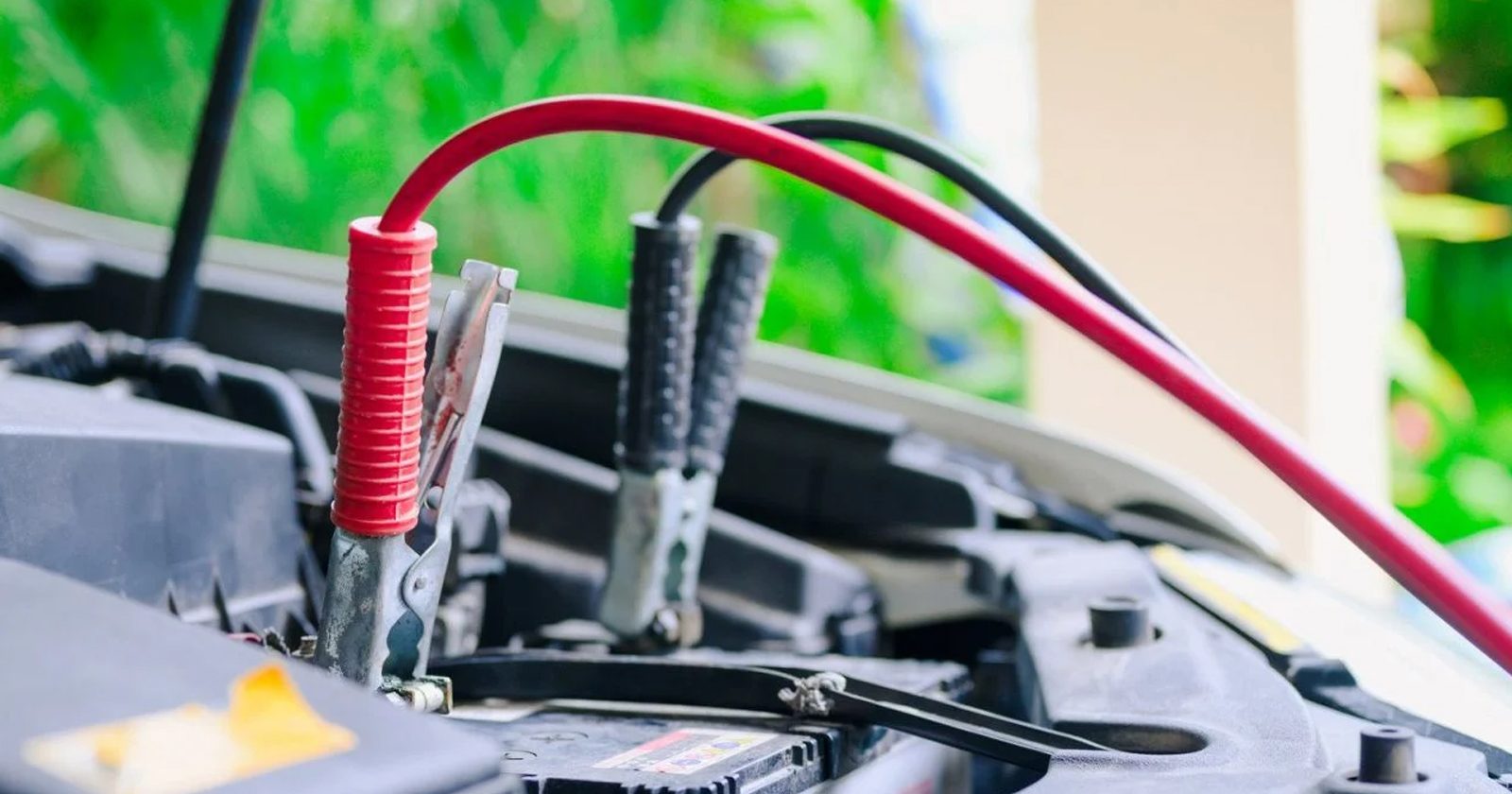 İhsaniye Akü Takviye