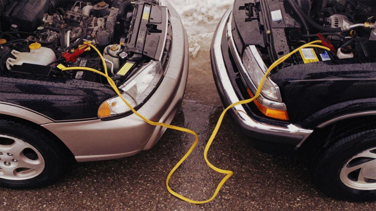 İhsaniye Akü Takviye